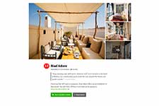 Riads In Marrakech