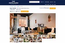 The Hotel Guru