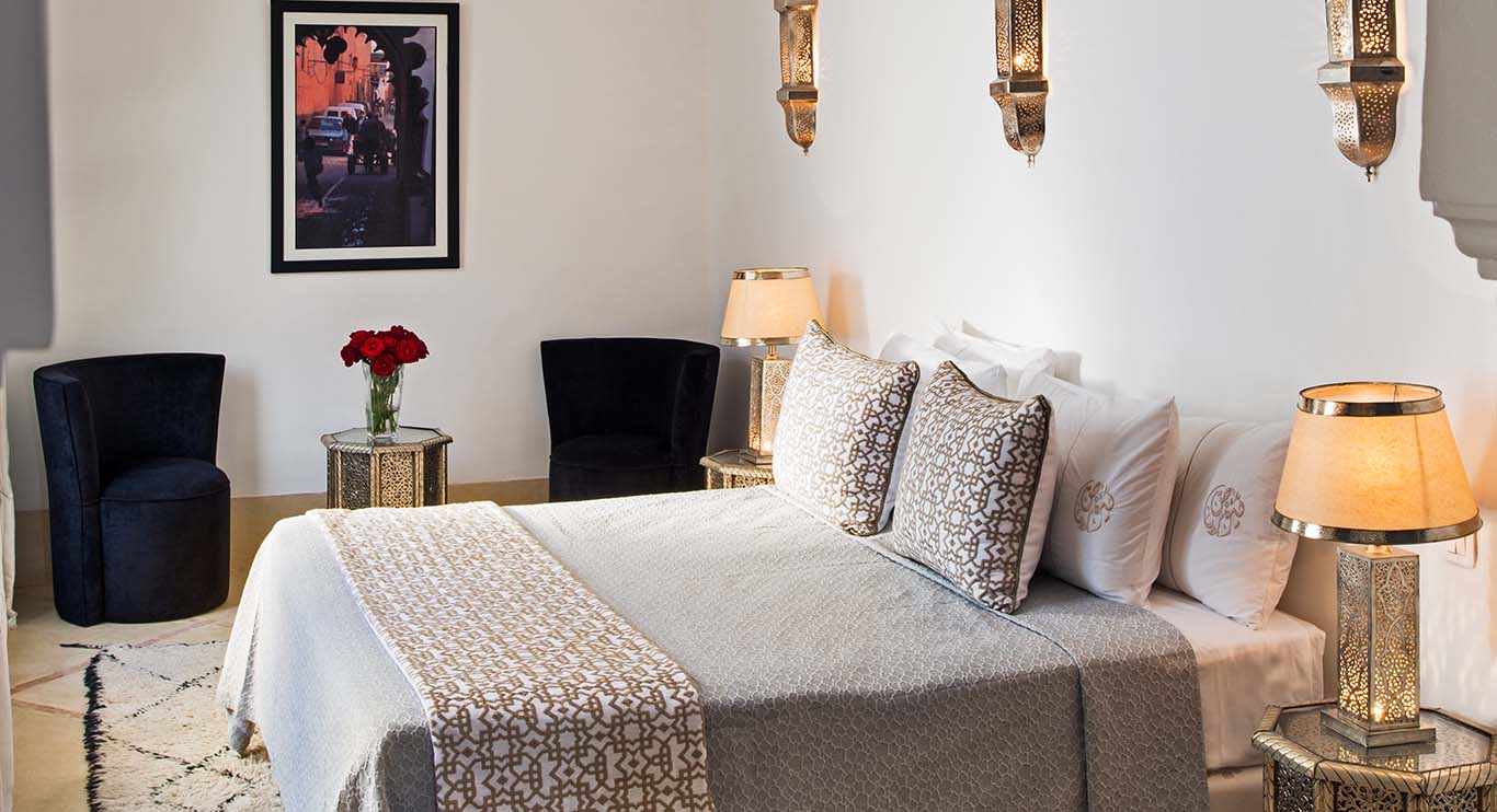 Alexandra Room 