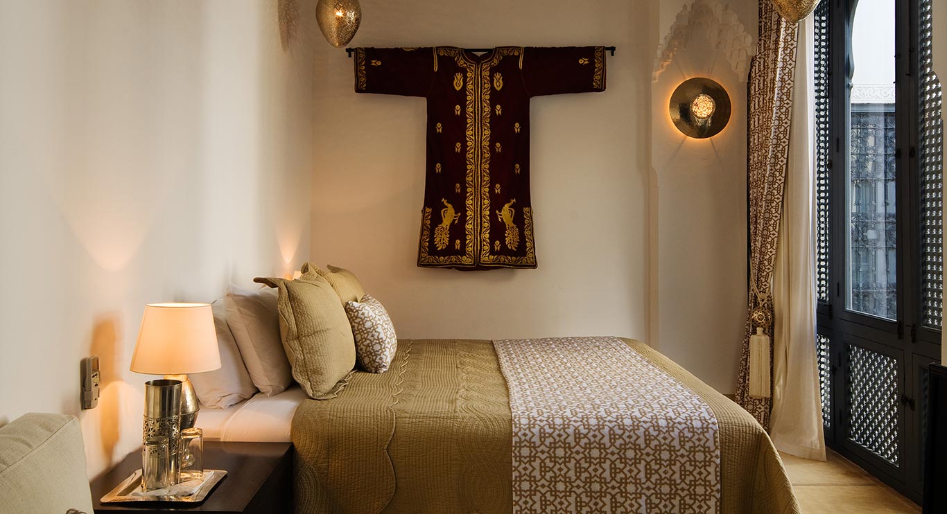 Fatima Room 