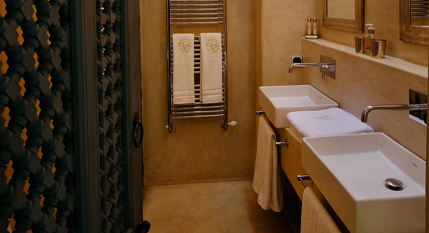 Fatima Room 