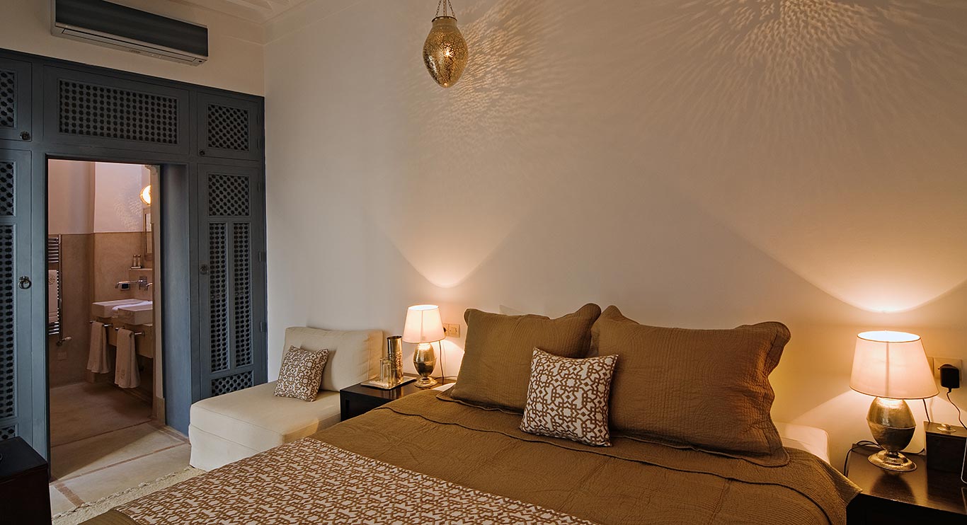 Fatima Room 