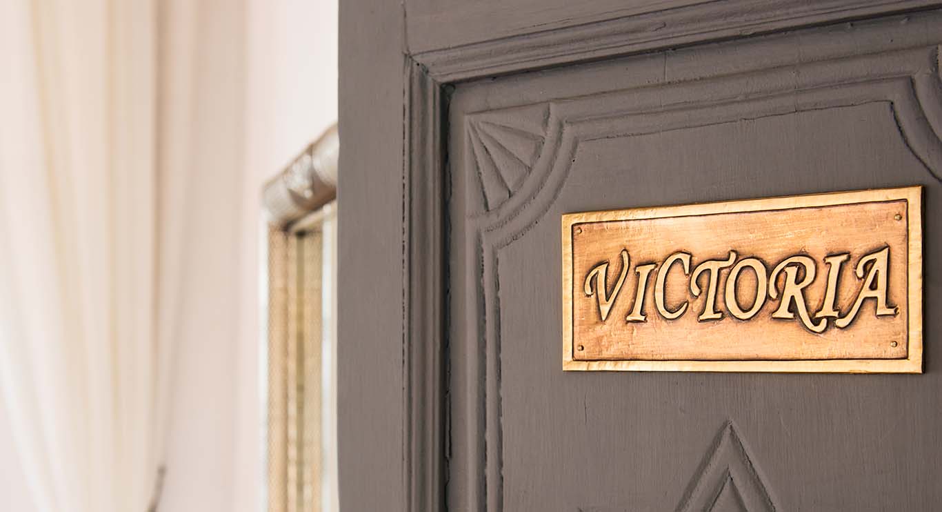 Victoria Suite 
