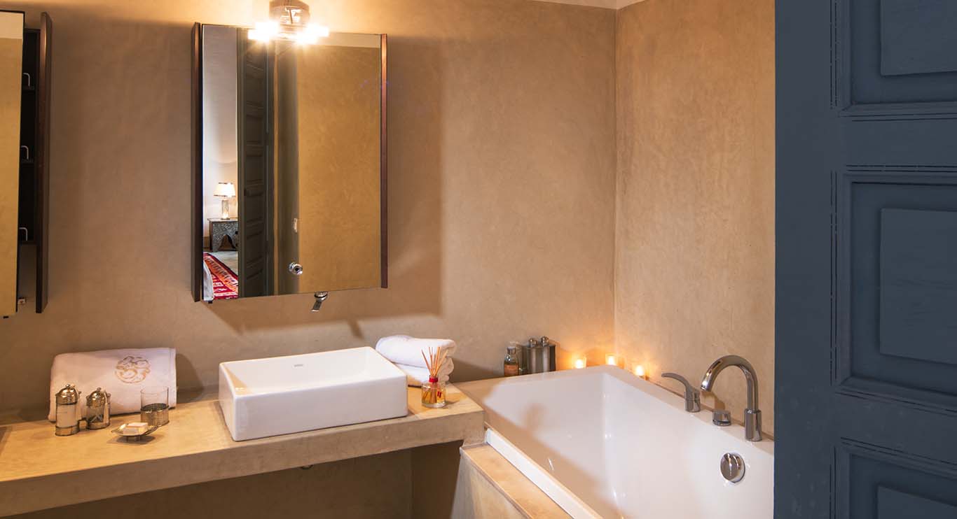 Victoria Suite 