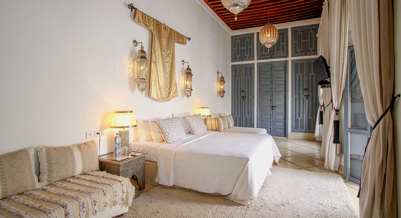 Riad Adore Marrakech
