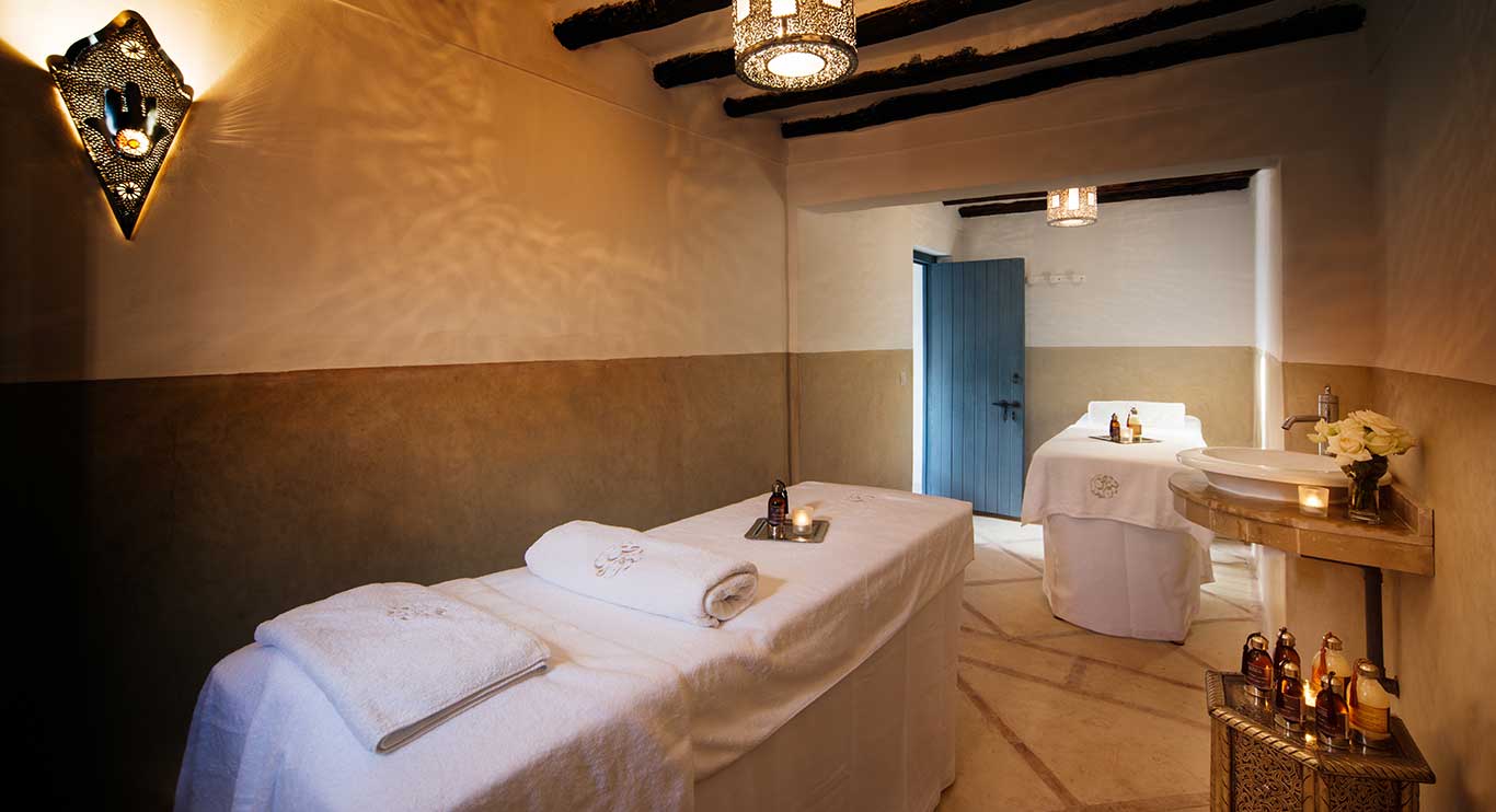 Riad Adore Marrakech