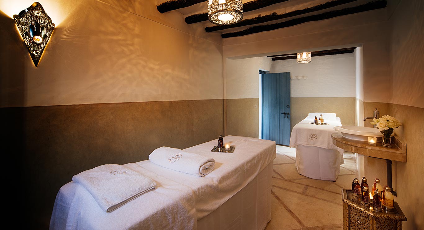 The Spa 